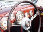 Lancia Astura 4A Serie Cabriolet 1947 года